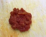 Foto del paso 3 de la receta: Salsa bolognesa liviana