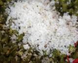 Stir fry french beans Kerala style recipe step 3 photo