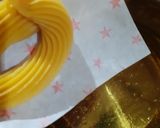 Foto del paso 6 de la receta: Los crullers y su diversión 🥺