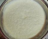 केसर बादाम शेक (Kesar badam Shake recipe in Hindi) रेसिपी चरण 4 फोटो