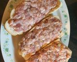 Foto del paso 3 de la receta: Choripán distinto