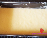 Foto del paso 2 de la receta: Bizcocho de limón y leche condensada