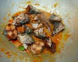 Foto langkah ke 4 dari resep Ikan bumbu pedas.