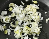 Foto del paso 4 de la receta: Berenjena y champiñones al curry