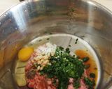 【源釀醬油】菠菜柳丁肉盅的食譜步驟3照片