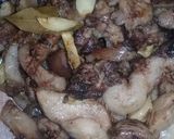 Foto del paso 3 de la receta: Cocinando con $100 arg cabeza de cerdo varias preparaciones