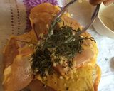 Foto del paso 2 de la receta: Pollo flameado al limón