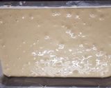 Foto del paso 3 de la receta: Bizcochuelo de vainilla en batidora rectángular