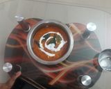 दाल मखनी (dal makhani recipe in Hindi) रेसिपी चरण 6 फोटो