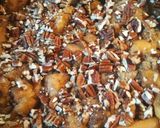 A picture of step 3 of Thanksgiving Candied Yams.