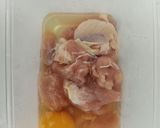 Foto langkah ke 4 dari resep Ayam Kuluyuk.