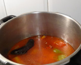 Foto del paso 2 de la receta: Callos caseros a la madrileña