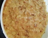 Foto del paso 3 de la receta: Tortilla patata y cebolla