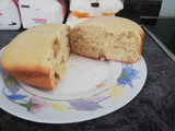 Pan de ajo a mi manera