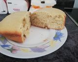 Foto del paso 3 de la receta: Pan de ajo a mi manera