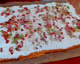 Foto del paso 5 de la receta: Pionono Cítrico