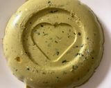 Foto del paso 3 de la receta: Mousse Cilantro para Botana