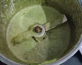 A picture of step 4 of Chicken Barra with Smoky Flavor.