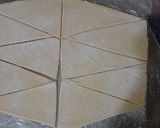 Foto del paso 6 de la receta: Medialunas sin TACC