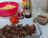 Foto del paso 7 de la receta: Goulash Mediterráneo