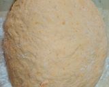 Foto del paso 5 de la receta: Pan de boniato 🍠