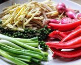 Hình bước làm 3 của món CÁ CHẼM HẤP XÌ DẦU | BY ERIC'S HOME