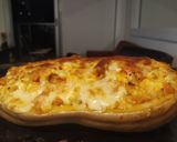 Foto del paso 3 de la receta: Calabacín relleno