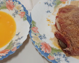 Foto del paso 5 de la receta: Cachopo de setas