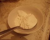 Foto del paso 2 de la receta Espinacas Gratinadas