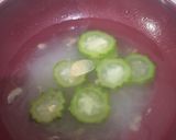 Foto langkah ke 6 dari resep Sayur Bening Oyong Seger Mudah.