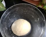 Foto langkah ke 2 dari resep Sausage Bread.