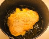 Foto del passaggio 5 della ricetta Tonkatsu -Cotoletta giapponese🇯🇵-