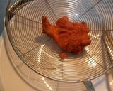 Foto langkah ke 3 dari resep Jamur kentucky.