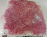 A picture of step 9 of Apple & pomegranate juice pastry.