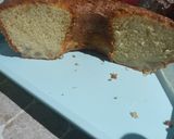 Foto del paso 4 de la receta: Budín de pera (o manzana)
