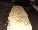 Foto del paso 4 de la receta: Budín de coco y avena light súper húmedo y rico 🤤