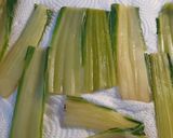 Foto del paso 3 de la receta: Pencas rellenas