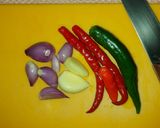 Foto langkah ke 1 dari resep Tumis Toge.