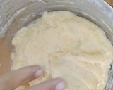 A picture of step 2 of Doughnuts.
