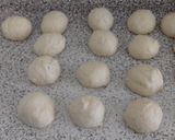 Foto del paso 8 de la receta: Pan amasado con aceite