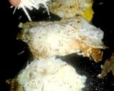 صورة لخطوة 8 من وصفة همبرغر 🍔 بعجينة هايلة 🍢