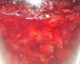 Foto del paso 3 de la receta: Dulce de frutilla