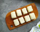 Foto langkah ke 5 dari resep Lontong homemade magiccom.