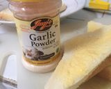 Foto langkah ke 2 dari resep Garlic Bread “roti tawar”.