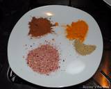 Persian dill and fava beans rice with lamb shank (baghali polow BA mahichey) recipe step 28 photo