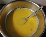 এগ রোল (Egg roll recipe in Bengali) রেসিপির ধাপ 2 ছবি