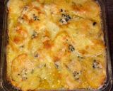 Foto del paso 5 de la receta: Papas gratinadas con queso 🧀