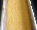 Foto del paso 3 de la receta: Budín De Calabaza 🎃 Sin Harina👻