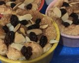 Foto langkah ke 6 dari resep Klappertaart Klasik.
