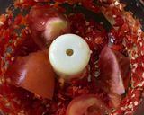 Foto langkah ke 2 dari resep Dendeng Balado Daging Sapi & Kentang.